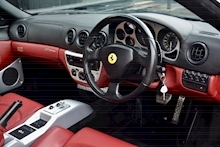 Ferrari 360 Full Comprehensive Service History - Thumb 7