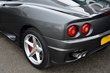 Ferrari 360 Full Comprehensive Service History - Thumb 18