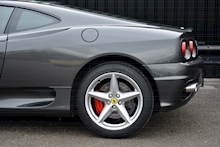 Ferrari 360 Full Comprehensive Service History - Thumb 17