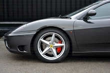 Ferrari 360 Full Comprehensive Service History - Thumb 16