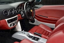Ferrari 360 Full Comprehensive Service History - Thumb 8