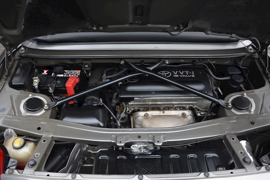 Toyota Mr2 Roadster 1.8 VVTi *1 Lady Owner + Full Service History* Image 20