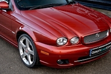 Jaguar X-Type 2.2d Auto Sport Premium Estate X-type 2.2 Diesel Auto Sport Premium - Thumb 10