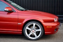 Jaguar X-Type 2.2d Auto Sport Premium Estate X-type 2.2 Diesel Auto Sport Premium - Thumb 9