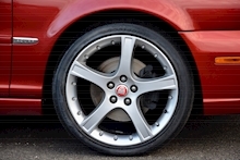 Jaguar X-Type 2.2d Auto Sport Premium Estate X-type 2.2 Diesel Auto Sport Premium - Thumb 11