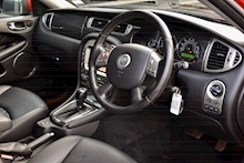 Jaguar X-Type 2.2d Auto Sport Premium Estate X-type 2.2 Diesel Auto Sport Premium - Thumb 17
