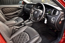 Jaguar X-Type 2.2d Auto Sport Premium Estate X-type 2.2 Diesel Auto Sport Premium - Thumb 5