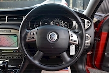 Jaguar X-Type 2.2d Auto Sport Premium Estate X-type 2.2 Diesel Auto Sport Premium - Thumb 23