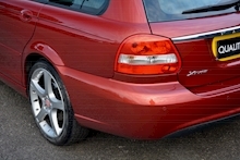 Jaguar X-Type 2.2d Auto Sport Premium Estate X-type 2.2 Diesel Auto Sport Premium - Thumb 27