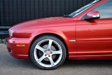 Jaguar X-Type 2.2d Auto Sport Premium Estate X-type 2.2 Diesel Auto Sport Premium - Thumb 25