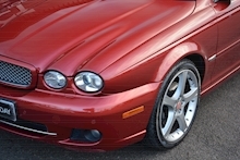 Jaguar X-Type 2.2d Auto Sport Premium Estate X-type 2.2 Diesel Auto Sport Premium - Thumb 24