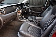 Jaguar X-Type 2.2d Auto Sport Premium Estate X-type 2.2 Diesel Auto Sport Premium - Thumb 2