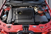Jaguar X-Type 2.2d Auto Sport Premium Estate X-type 2.2 Diesel Auto Sport Premium - Thumb 33