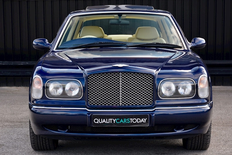 Bentley Arnage 4.4 V8 Arnage 4.4 V8 Auto Image 3