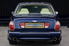 Bentley Arnage 4.4 V8 Arnage 4.4 V8 Auto - Thumb 4