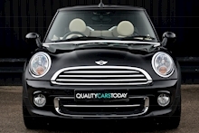 Mini Cooper Convertible 1.6 Cooper Convertible - Thumb 3