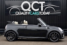 Mini Cooper Convertible 1.6 Cooper Convertible - Thumb 5