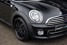 Mini Cooper Convertible 1.6 Cooper Convertible - Thumb 13