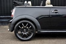 Mini Cooper Convertible 1.6 Cooper Convertible - Thumb 11