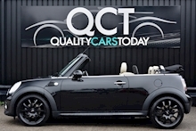 Mini Cooper Convertible 1.6 Cooper Convertible - Thumb 1