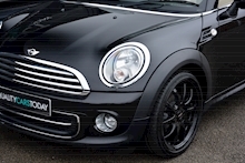 Mini Cooper Convertible 1.6 Cooper Convertible - Thumb 14