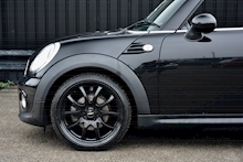 Mini Cooper Convertible 1.6 Cooper Convertible - Thumb 15