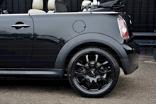 Mini Cooper Convertible 1.6 Cooper Convertible - Thumb 16