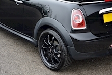 Mini Cooper Convertible 1.6 Cooper Convertible - Thumb 17