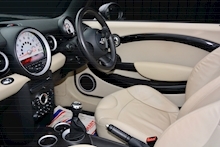 Mini Cooper Convertible 1.6 Cooper Convertible - Thumb 25