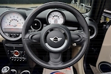 Mini Cooper Convertible 1.6 Cooper Convertible - Thumb 30