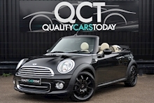 Mini Cooper Convertible 1.6 Cooper Convertible - Thumb 9