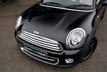 Mini Cooper Convertible 1.6 Cooper Convertible - Thumb 31