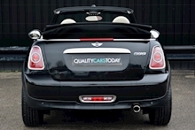 Mini Cooper Convertible 1.6 Cooper Convertible - Thumb 4