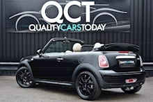 Mini Cooper Convertible 1.6 Cooper Convertible - Thumb 7