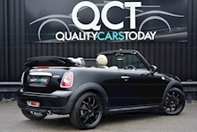 Mini Cooper Convertible 1.6 Cooper Convertible - Thumb 8