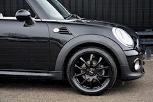 Mini Cooper Convertible 1.6 Cooper Convertible - Thumb 12