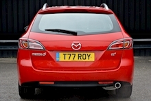 Mazda Mazda 6 Just 28k Miles + Full History + Velocity Pearl Paint - Thumb 4
