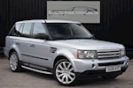 Land Rover Range Rover Sport 4.2 V8 Supercharged *1 Owner + Full Comprehensive History* - Thumb 0
