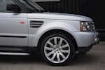 Land Rover Range Rover Sport 4.2 V8 Supercharged *1 Owner + Full Comprehensive History* - Thumb 11
