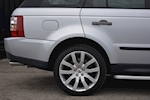 Land Rover Range Rover Sport 4.2 V8 Supercharged *1 Owner + Full Comprehensive History* - Thumb 9