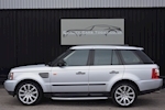 Land Rover Range Rover Sport 4.2 V8 Supercharged *1 Owner + Full Comprehensive History* - Thumb 1