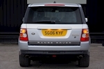 Land Rover Range Rover Sport 4.2 V8 Supercharged *1 Owner + Full Comprehensive History* - Thumb 3