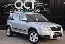 Skoda Yeti Yeti 1.2 TSI DSG - Thumb 0