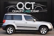 Skoda Yeti Yeti 1.2 TSI DSG - Thumb 4