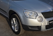 Skoda Yeti Yeti 1.2 TSI DSG - Thumb 18