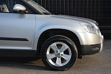 Skoda Yeti Yeti 1.2 TSI DSG - Thumb 17