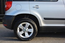 Skoda Yeti Yeti 1.2 TSI DSG - Thumb 16