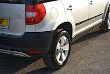 Skoda Yeti Yeti 1.2 TSI DSG - Thumb 15