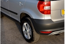 Skoda Yeti Yeti 1.2 TSI DSG - Thumb 22