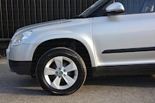 Skoda Yeti Yeti 1.2 TSI DSG - Thumb 20